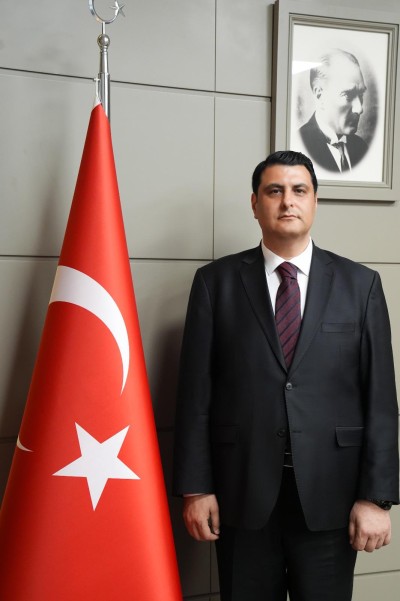 BAŞKAN YILMAZ’DAN 6 ŞUBAT MESAJI