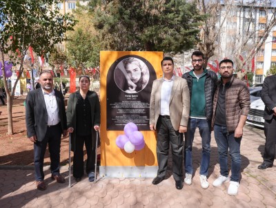 BAŞKAN YILMAZ’DAN BÜYÜK VEFA