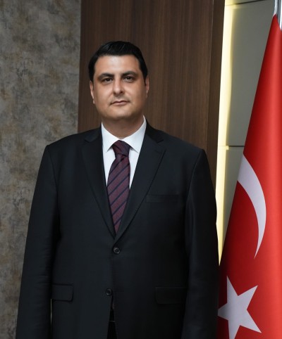 BAŞKAN YILMAZ’DAN 19 EKİM MUHTARLAR GÜNÜ MESAJI