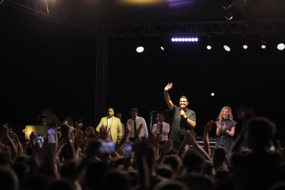 MODİFİYEFEST 2025 BAŞLIYOR