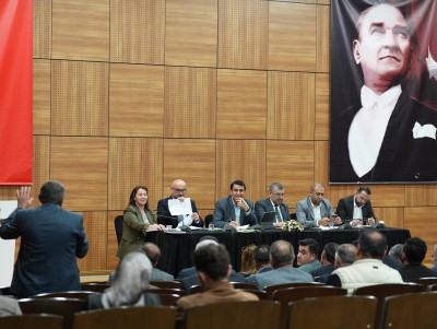 YILMAZ: “ŞEHİTKAMİL’E DEĞER KATMAYA DEVAM EDECEĞİZ”