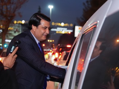 BAŞKAN YILMAZ’DAN KORUYUCU AİLE FARKINDALIĞI