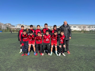 ATATÜRK'ÜN GAZİANTEP'E GELİŞİNİN 93. YIL DÖNÜMÜNDE ANLAMLI TURNUVA