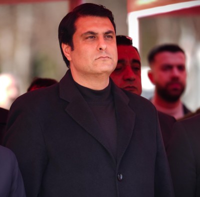 BAŞKAN YILMAZ’DAN 8 ŞUBAT MESAJI