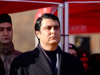 BAŞKAN YILMAZ’DAN 12 MART MESAJI