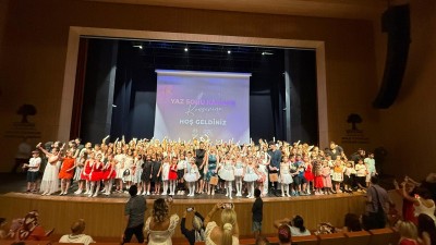 ŞEHİTKAMİL’DE SANAT AKADEMİSİ BAŞVURULARI BAŞLADI