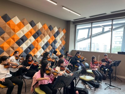 ŞEHİTKAMİL SANAT AKADEMİSİ’NDE EĞİTİMLER BAŞLADI  