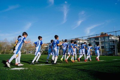 GELECEĞİN YILDIZLARI ŞEHİTKAMİL’DE SAHNE ALDI