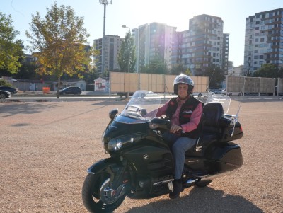 2. GAZİANTEP MOTOFEST BAŞLIYOR