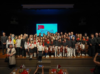 15 TEMMUZ RUHU ŞEHİTKAMİL’DE YAŞATILDI