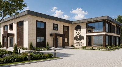 ŞEHİTKAMİL’DEN BEYKENT’TE YENİ SOSYAL YATIRIM