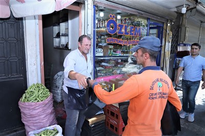 ÇANAKKALE, BİR DİRİLİŞ DESTANIDIR