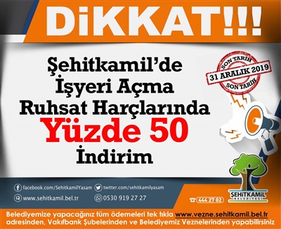 ŞEHİTKAMİL'DEKİ BALIKÇILAR DENETLENDİ