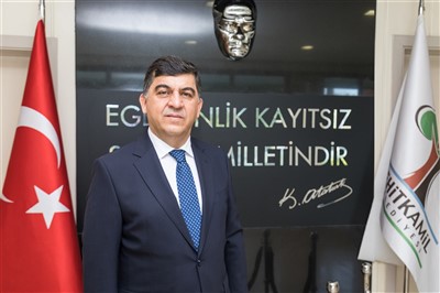 FADILOĞLU: 