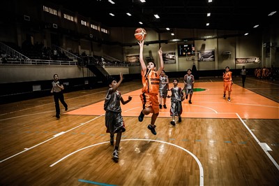 ŞEHİTKAMİL 25 ARALIK BASKETBOL KURTULUŞ KUPASI START ALDI