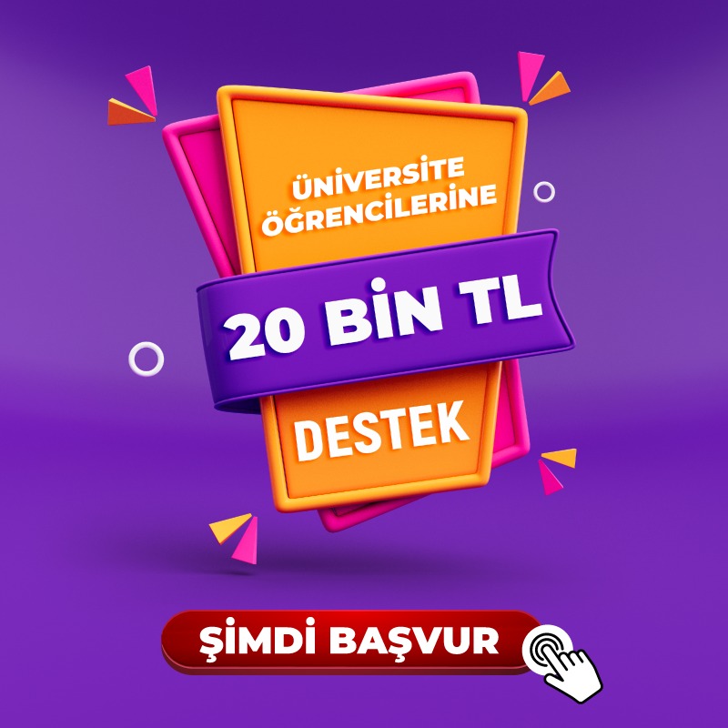 Eğitim Destek