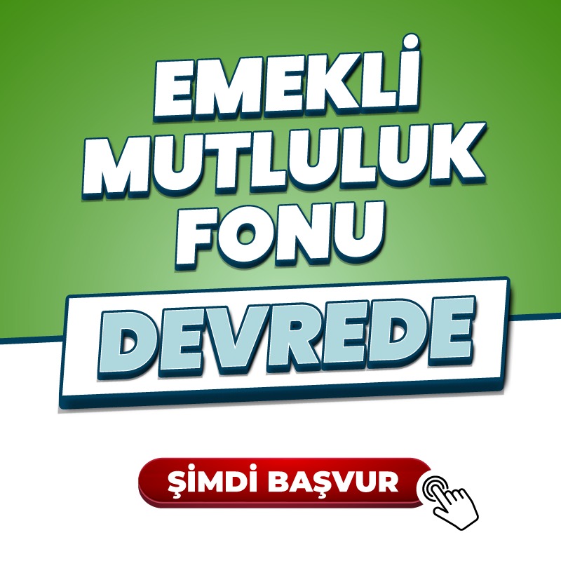 Emekli Fonu